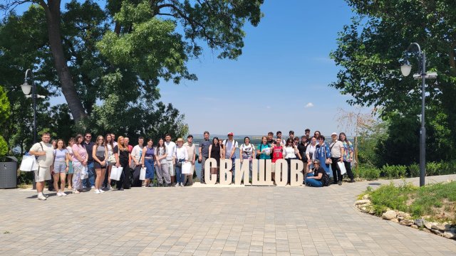 Curs on site - Economics and Management of Sustainable Development